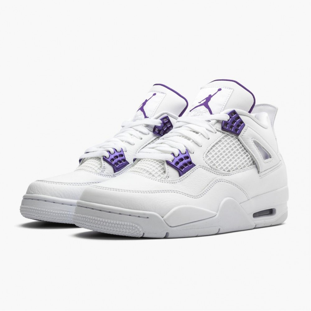 blue suede jordan 4s